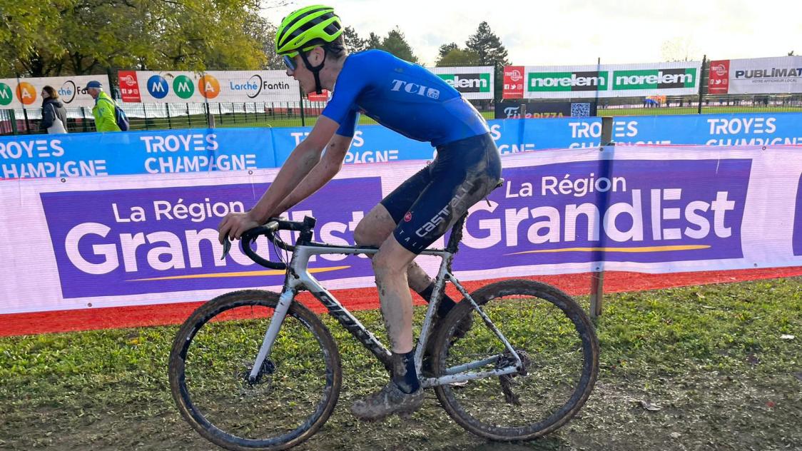 Chaussure de cyclo cross shop